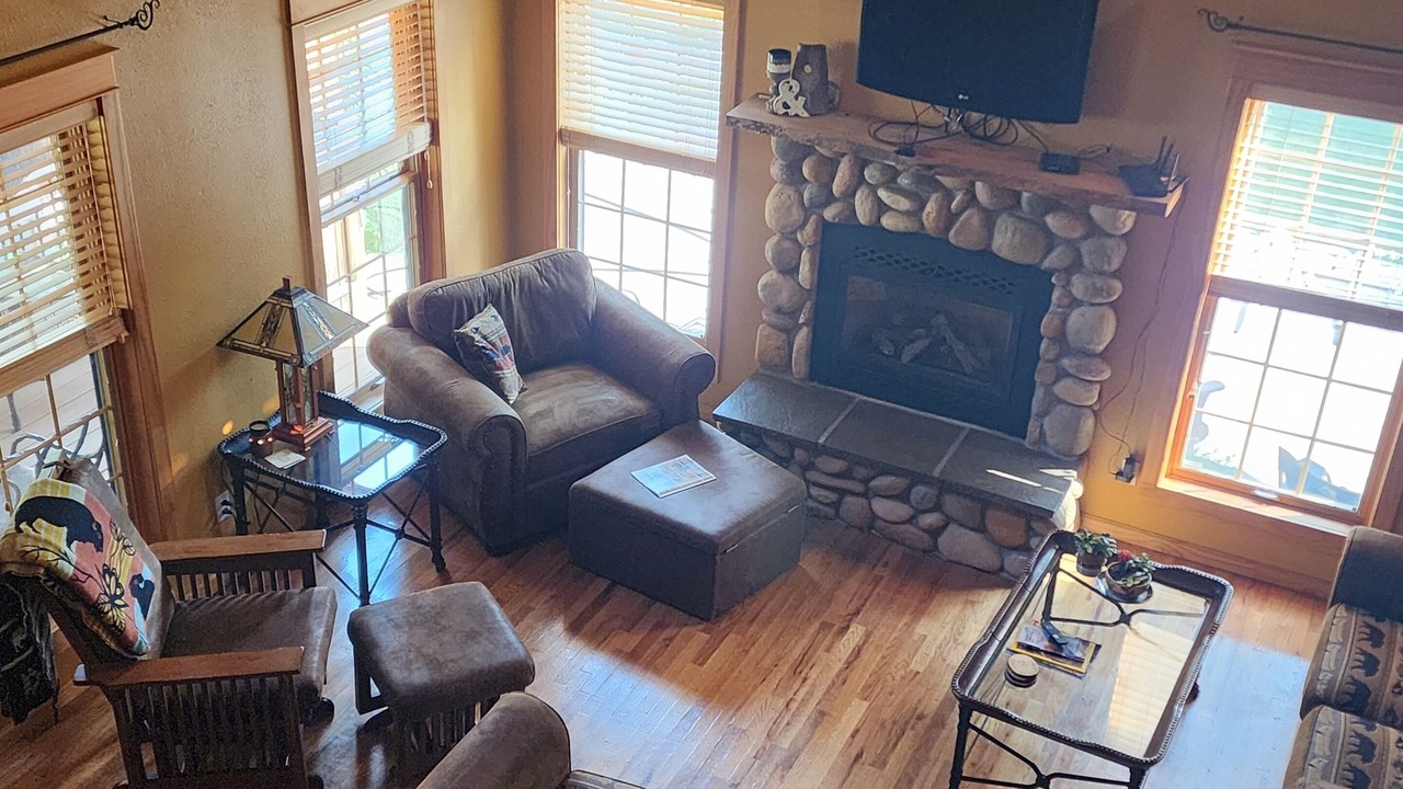 Photo of Livingroom in Saddlestring