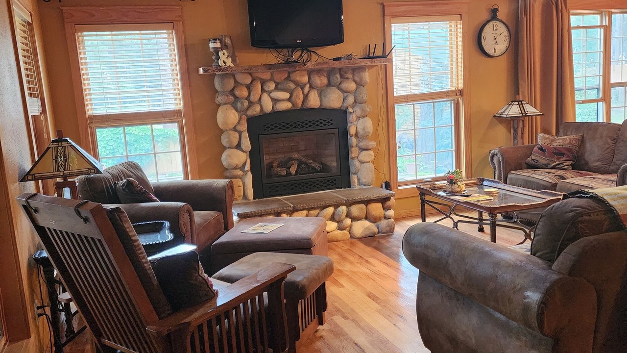 Photo of Livingroom in Saddlestring