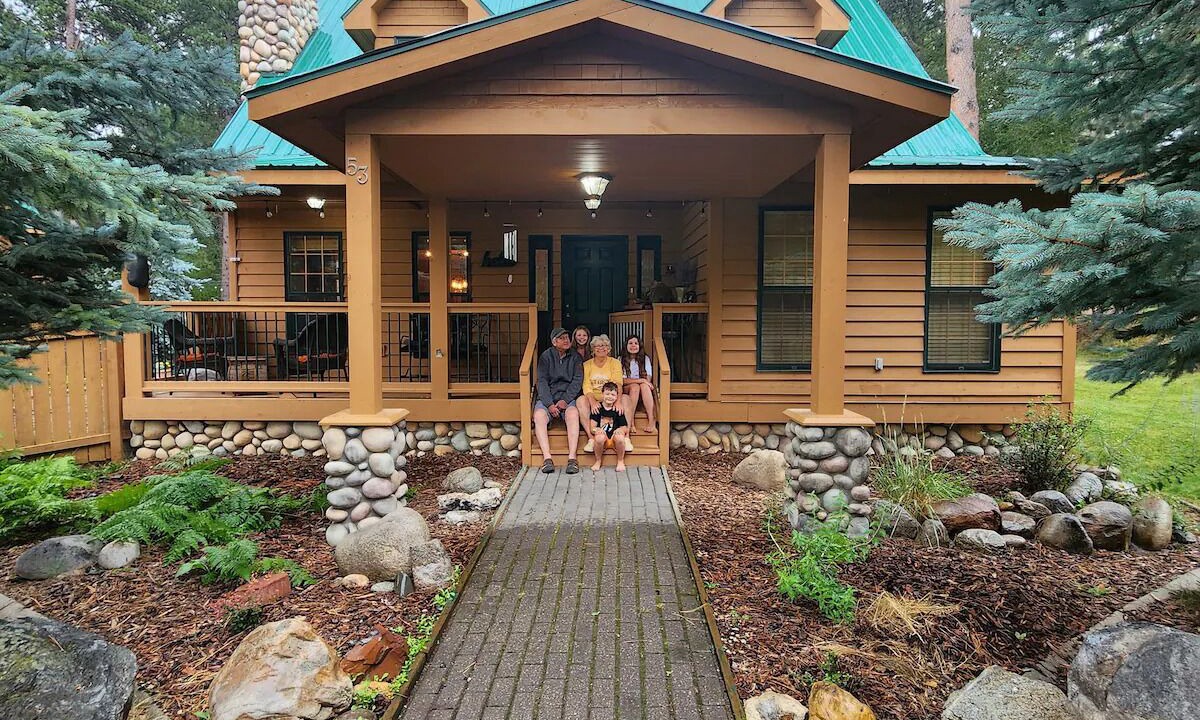 Photo of Outdoor in Saddlestring