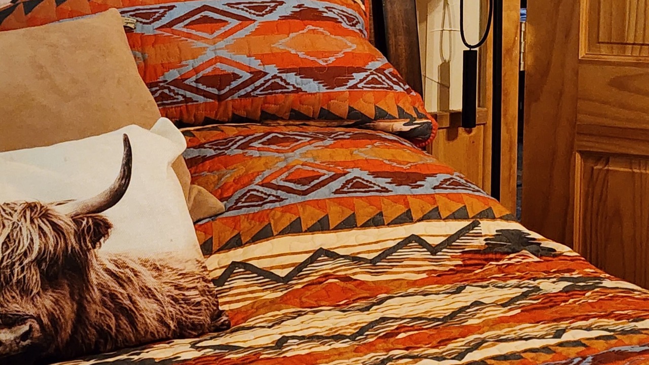 Photo of Bedroom in Saddlestring