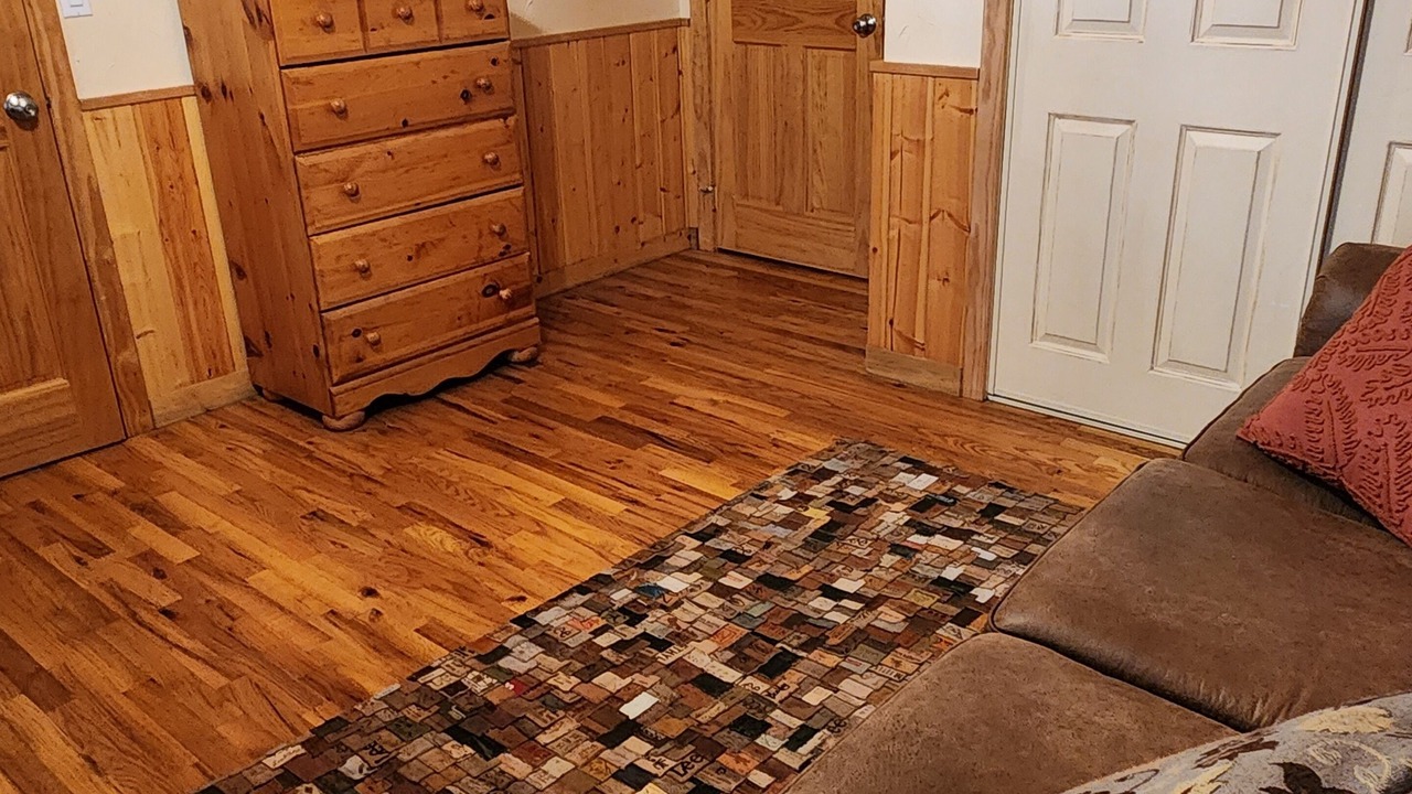 Photo of Livingroom in Saddlestring