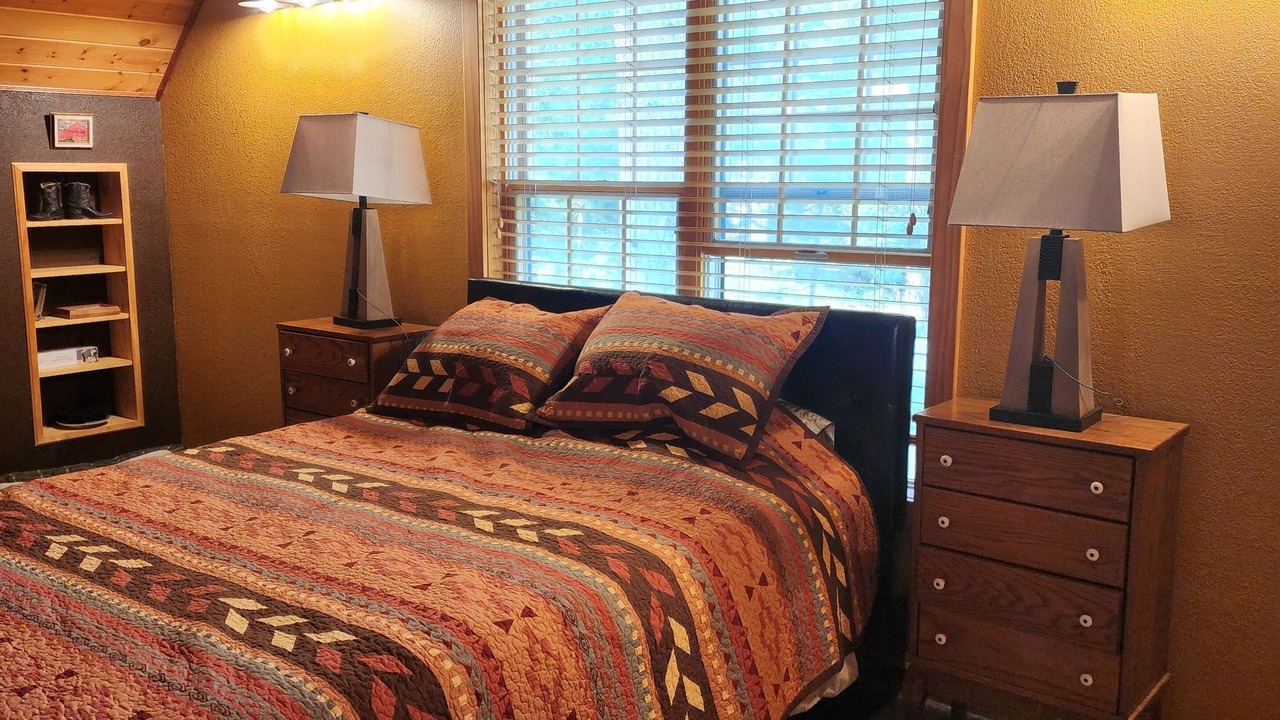 Photo of Bedroom in Saddlestring