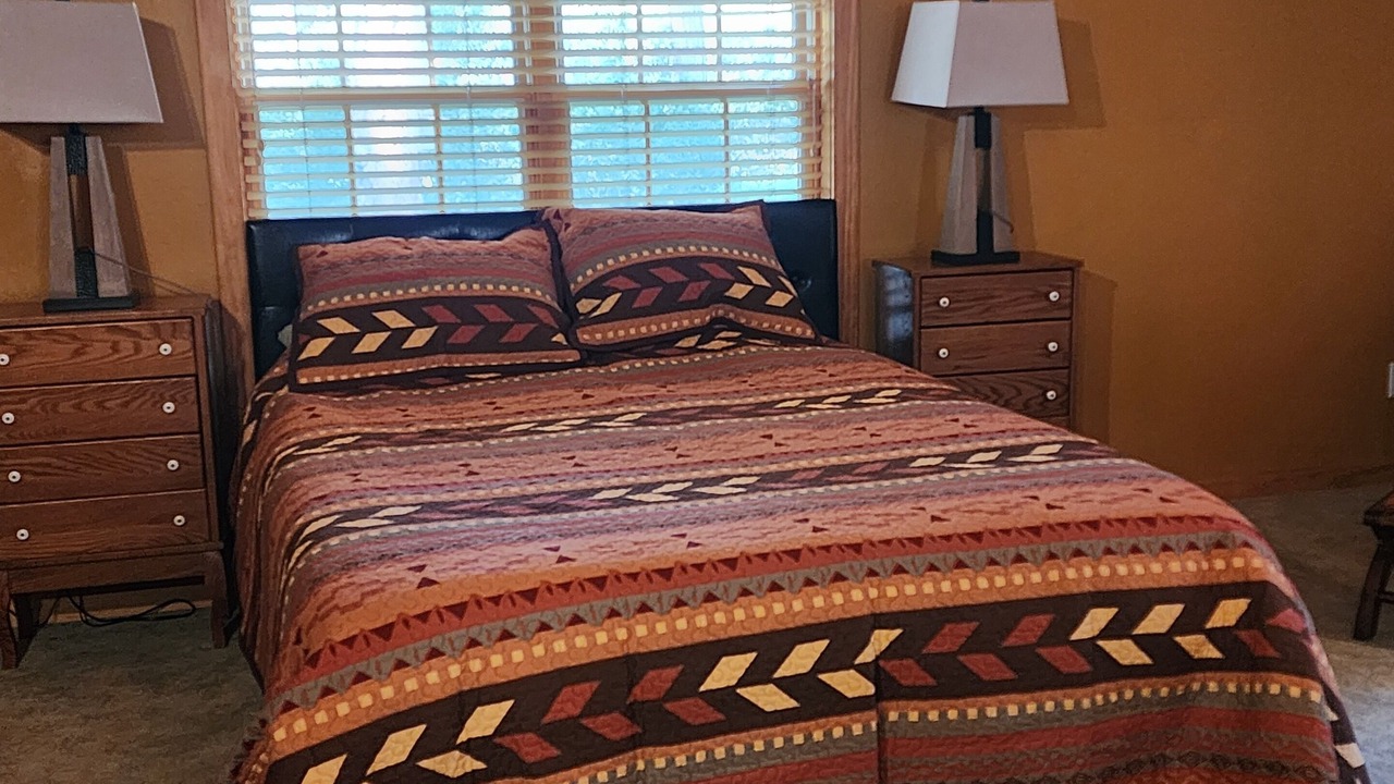 Photo of Bedroom in Saddlestring