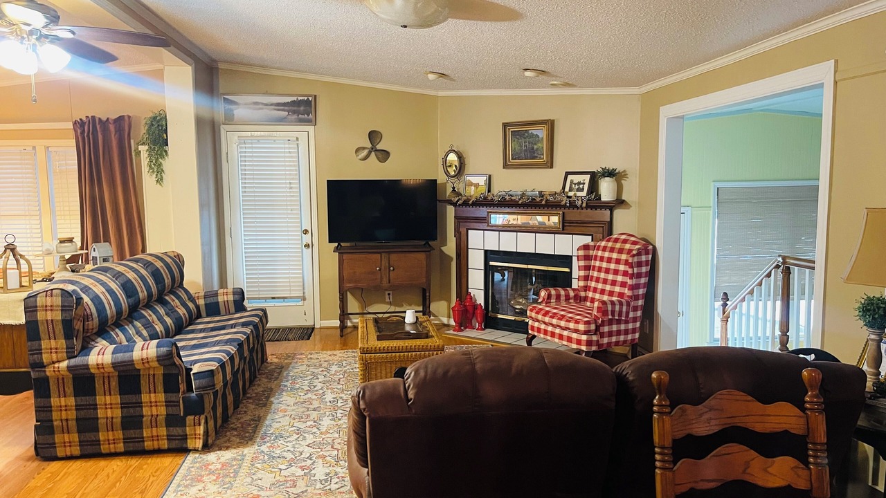 Photo of Livingroom in Georgetown