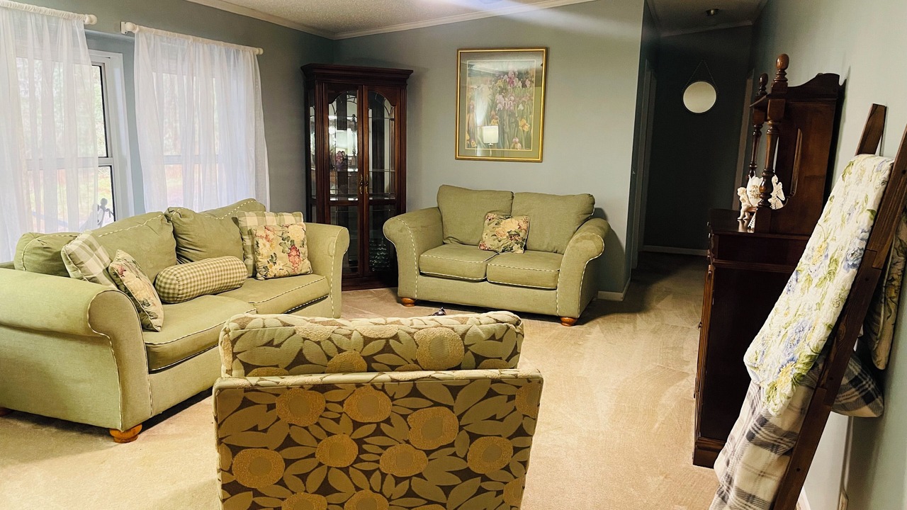 Photo of Livingroom in Georgetown