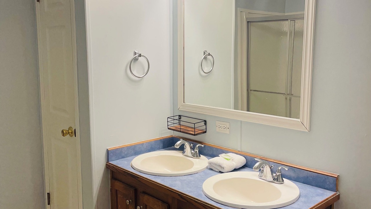 Photo of Bathroom in Georgetown
