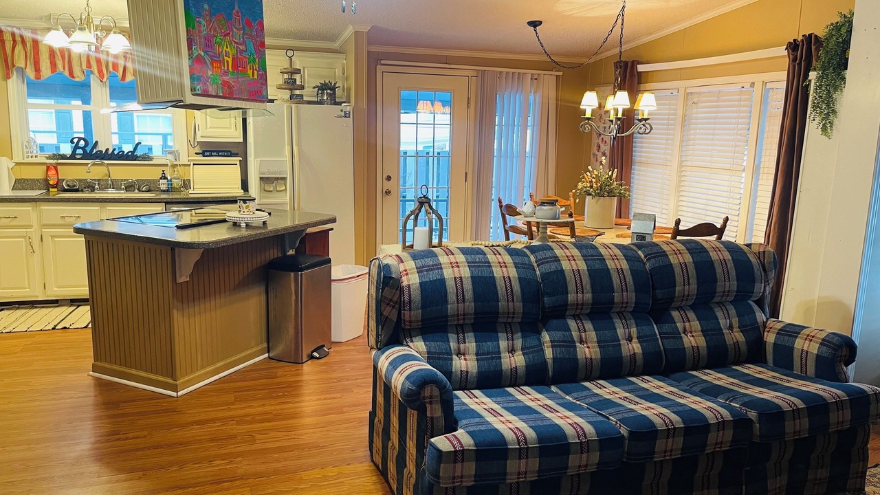 Photo of Livingroom in Georgetown