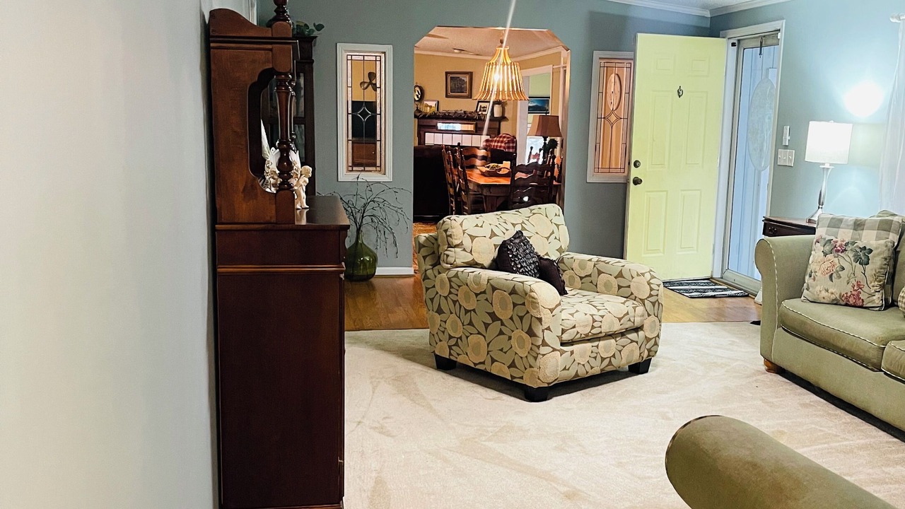 Photo of Livingroom in Georgetown