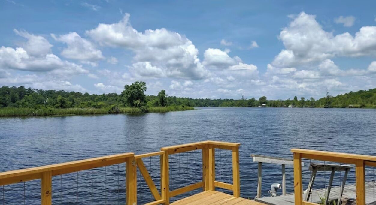 Photo of Outdoor in Georgetown