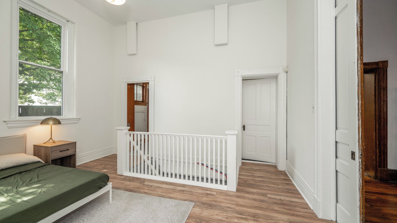 Photo of Bedroom in Covington