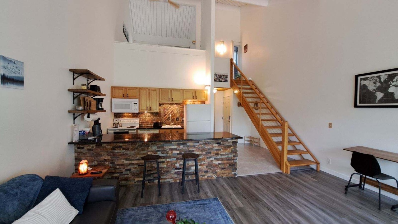 Photo of Livingroom in Mount Park