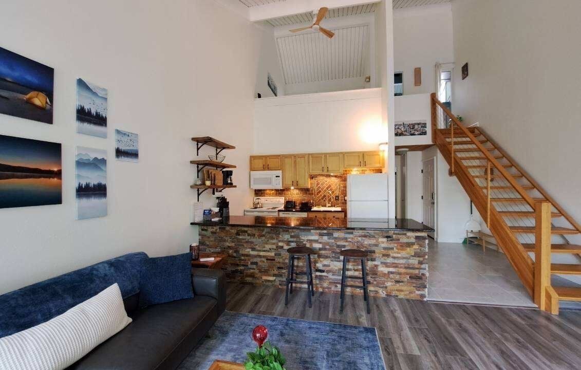 Photo of Livingroom in Mount Park