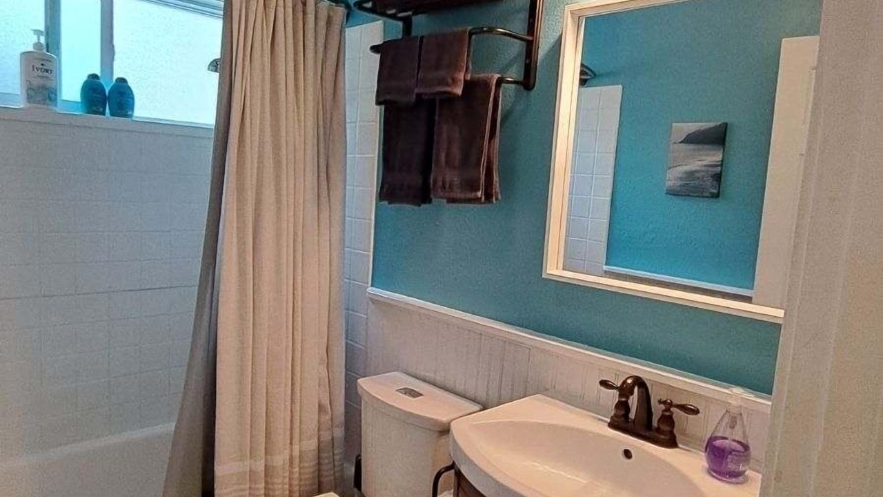 Photo of Bathroom in Mount Park