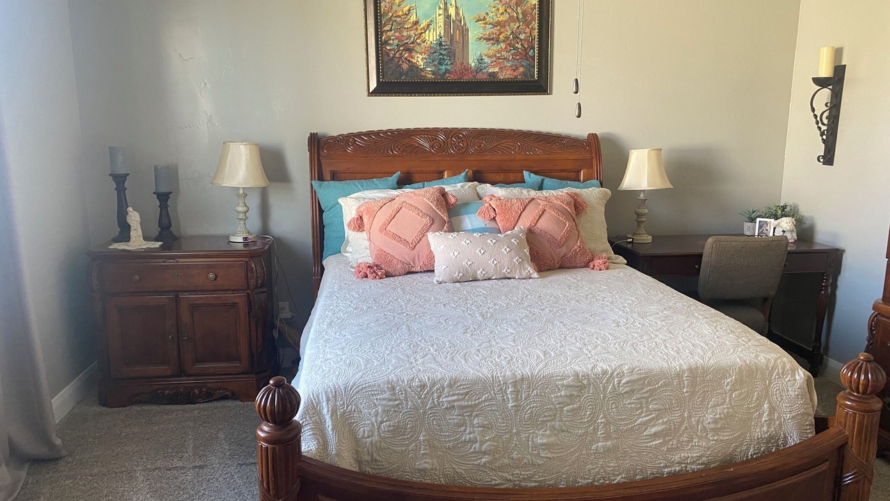 Photo of Bedroom in Beaver
