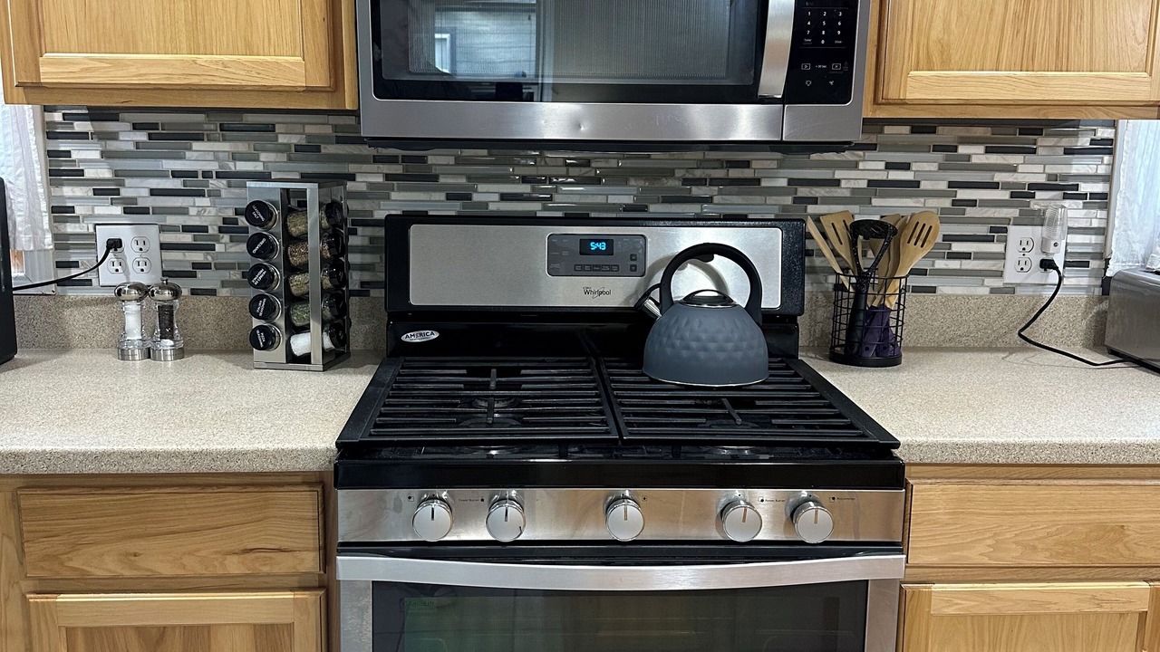 Photo of Kitchen in Central - Terry