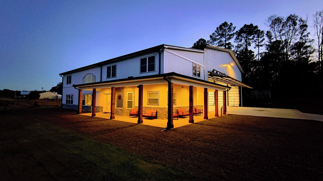 Photo of Outdoor in Carthage