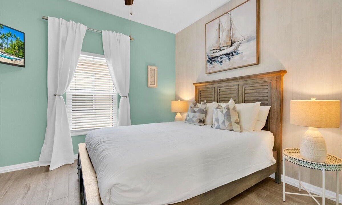 Photo of Bedroom in West Haven