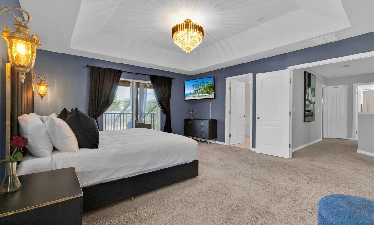 Photo of Bedroom in West Haven