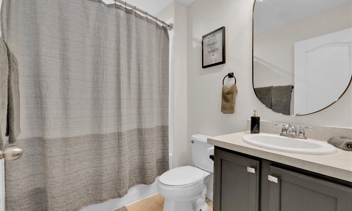 Photo of Bathroom in West Haven