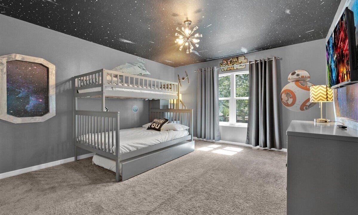 Photo of Bedroom in West Haven
