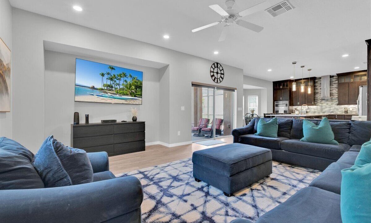 Photo of Livingroom in West Haven