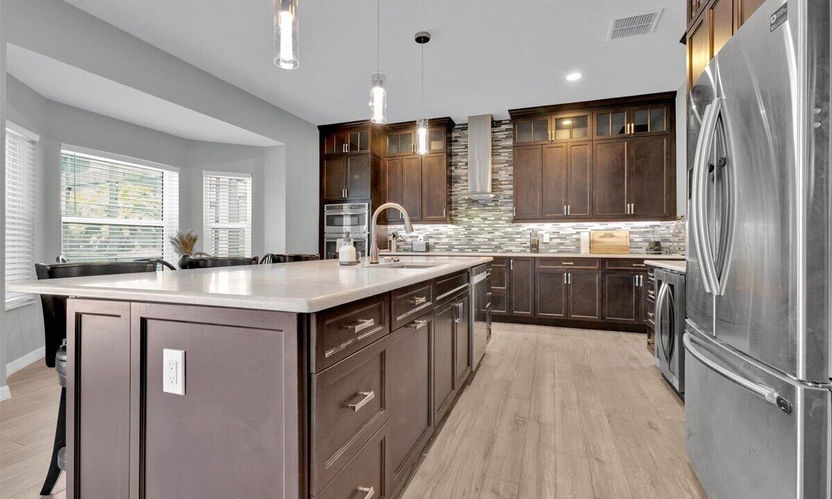 Photo of Kitchen in West Haven