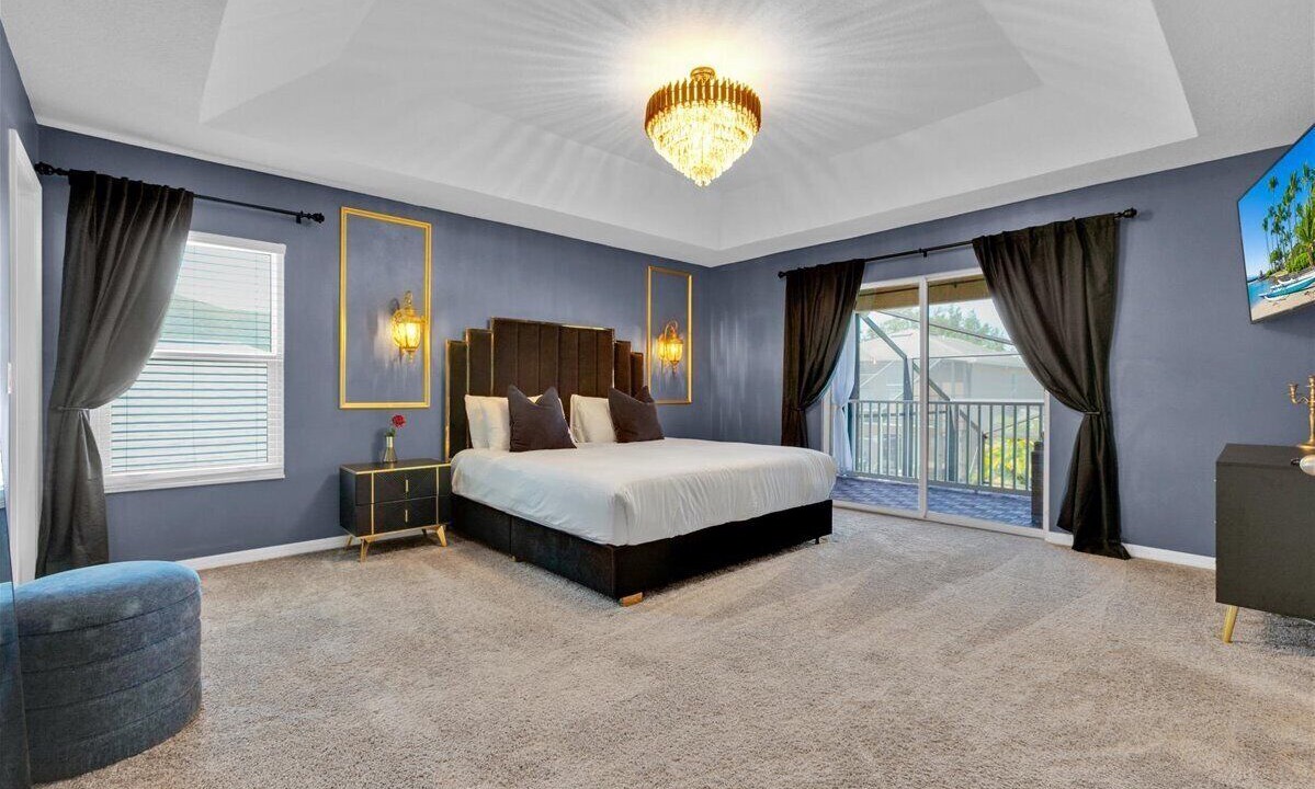 Photo of Bedroom in West Haven