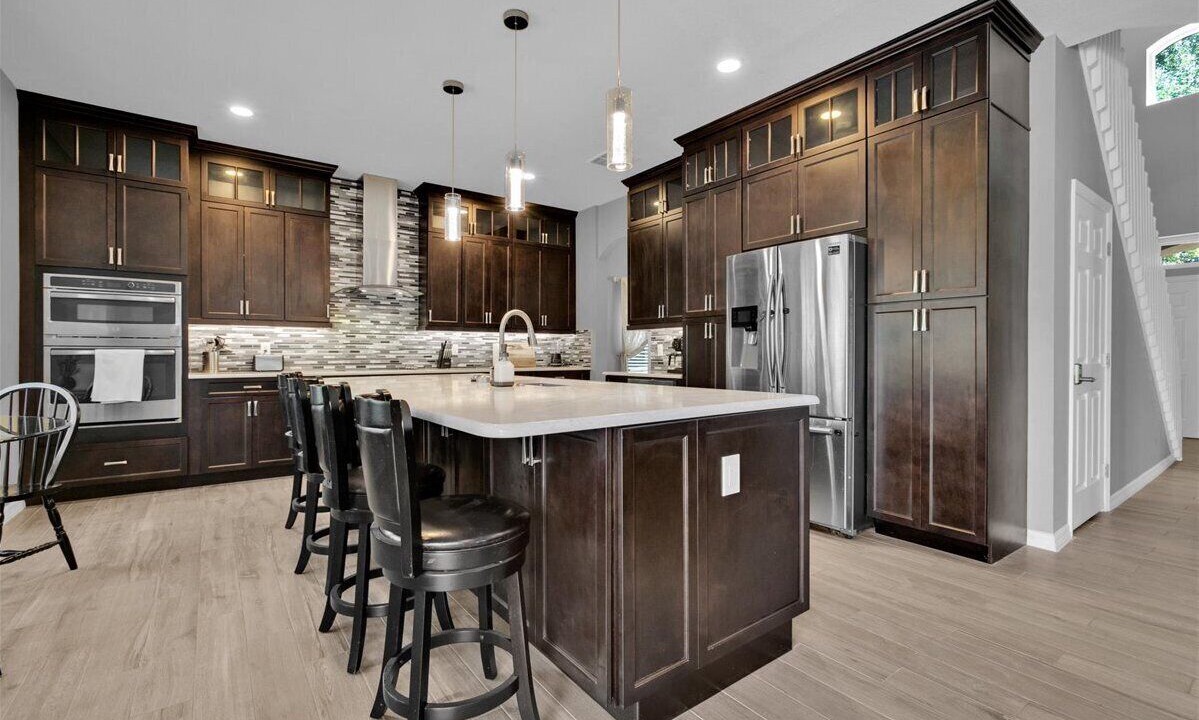 Photo of Kitchen in West Haven