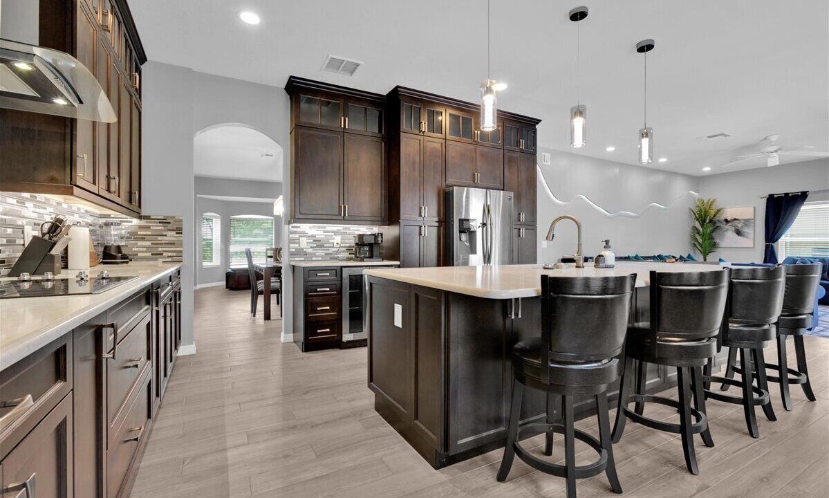 Photo of Kitchen in West Haven