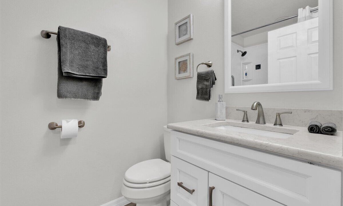 Photo of Bathroom in West Haven