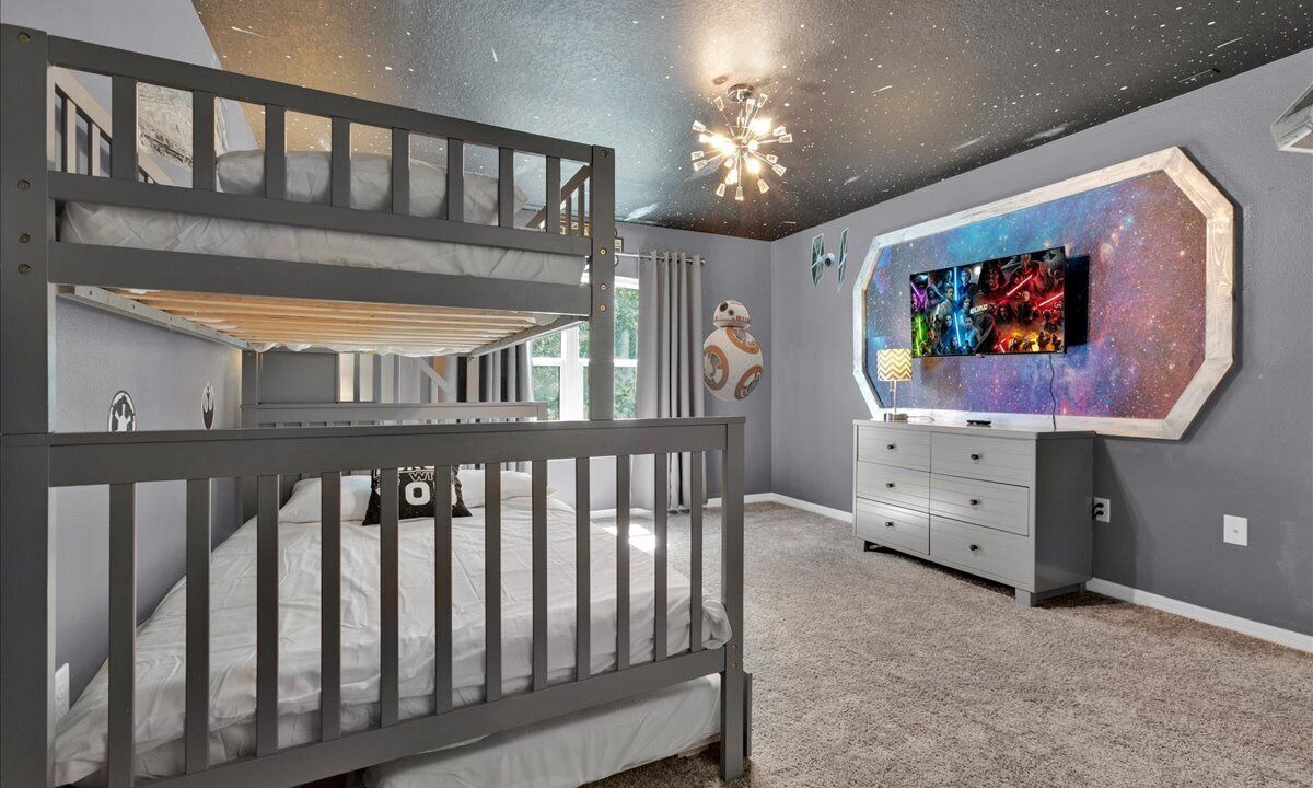 Photo of Bedroom in West Haven