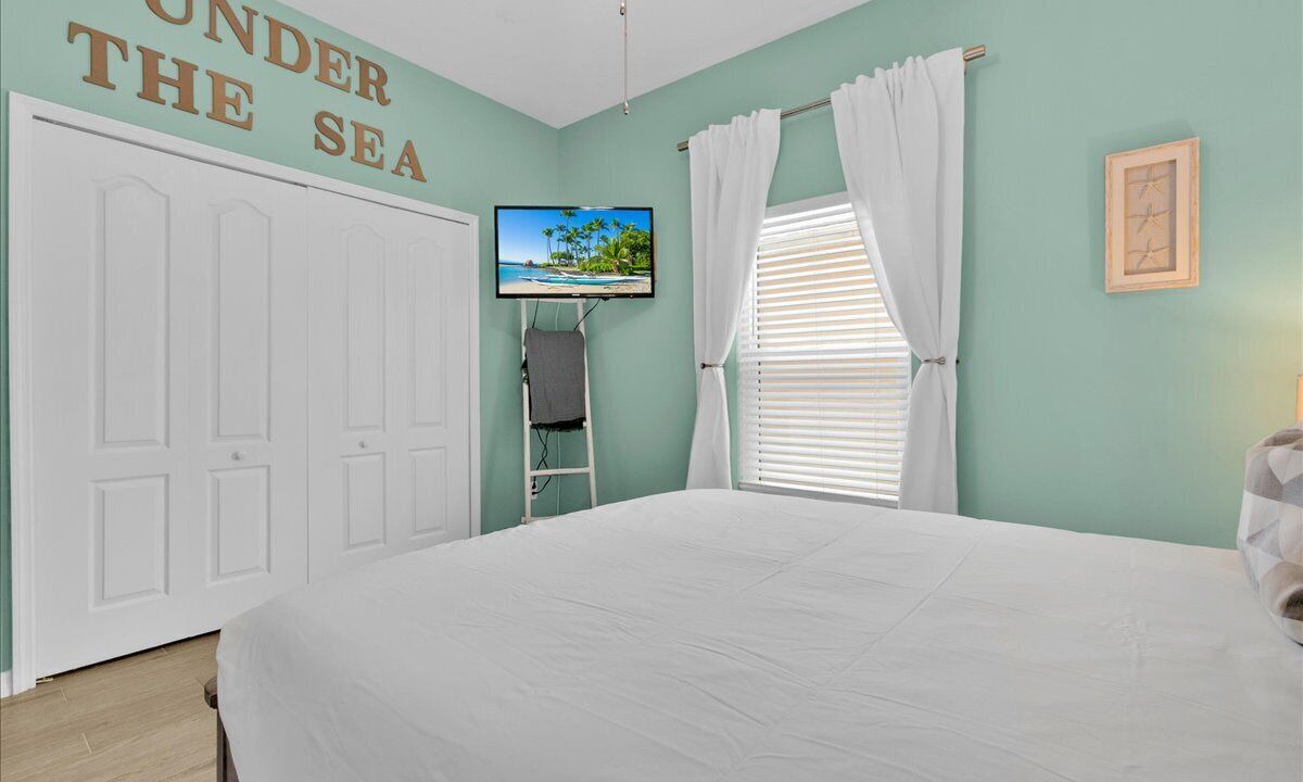 Photo of Bedroom in West Haven
