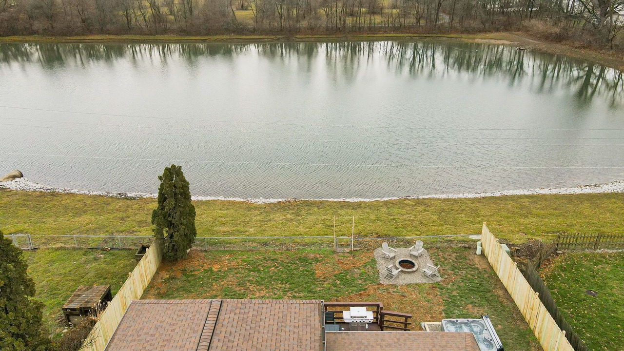 Photo of Outdoor in Hilliard
