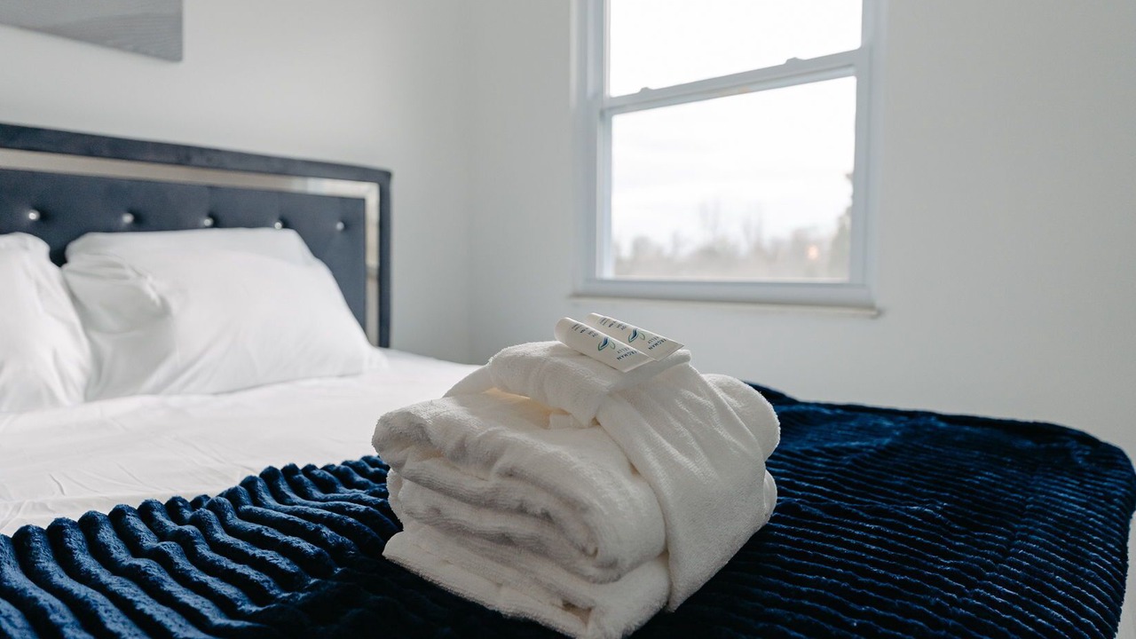 Photo of Bedroom in Hilliard