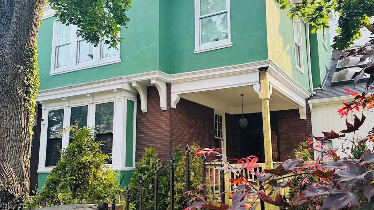 Photo of Outdoor in Shadyside
