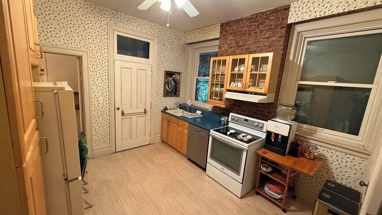 Photo of Kitchen in Shadyside