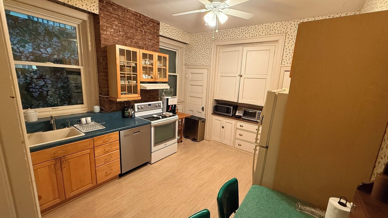 Photo of Kitchen in Shadyside