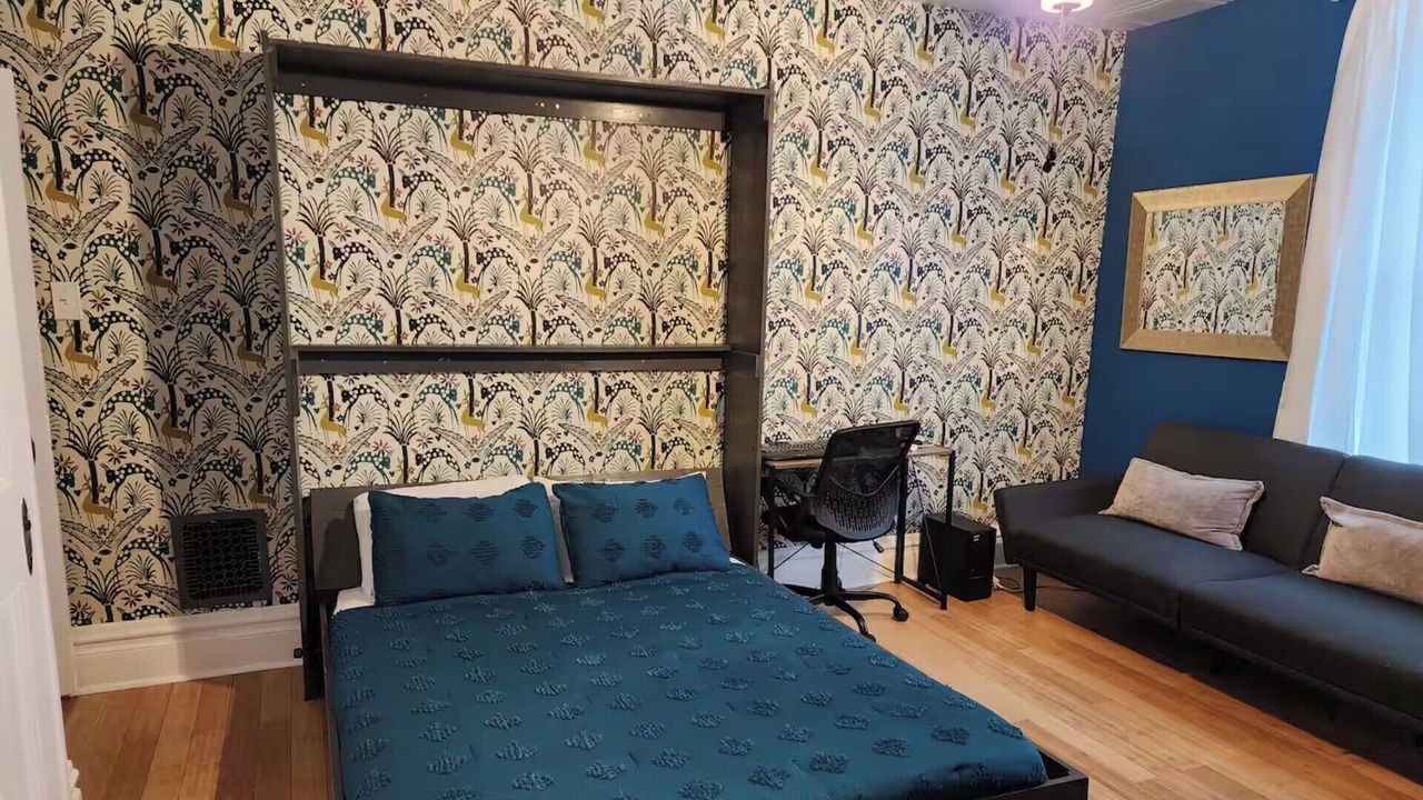 Photo of Bedroom in Shadyside