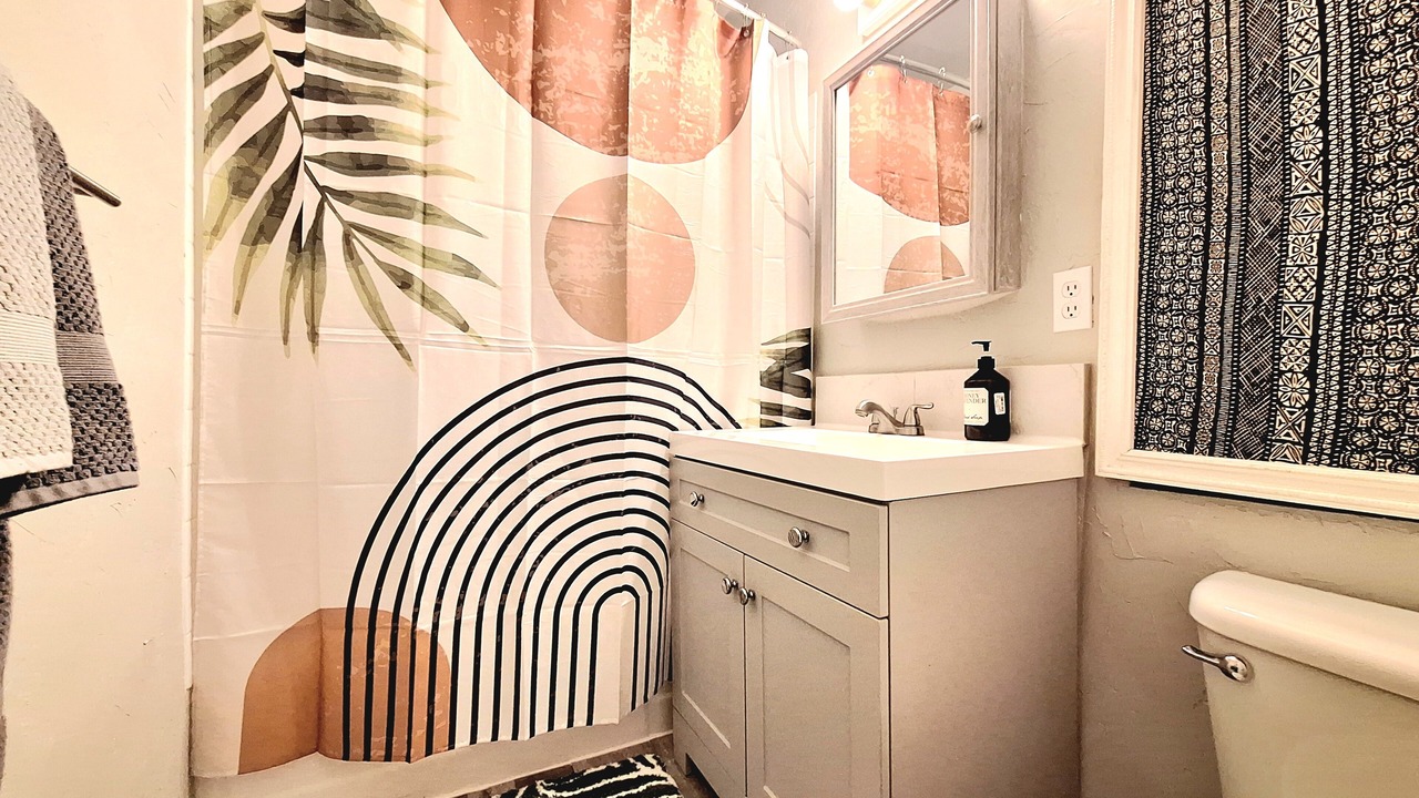 Photo of Bathroom in Veterans Park