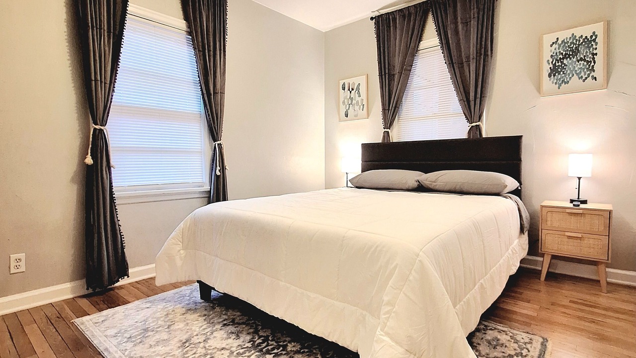 Photo of Bedroom in Veterans Park