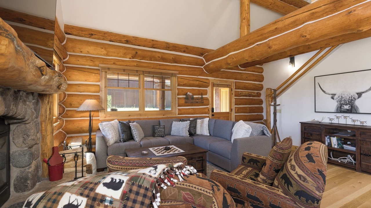 Photo of Bedroom in Powder Ridge