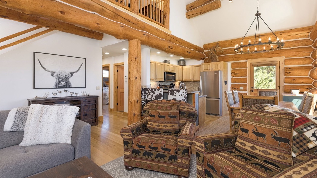 Photo of Bedroom in Powder Ridge