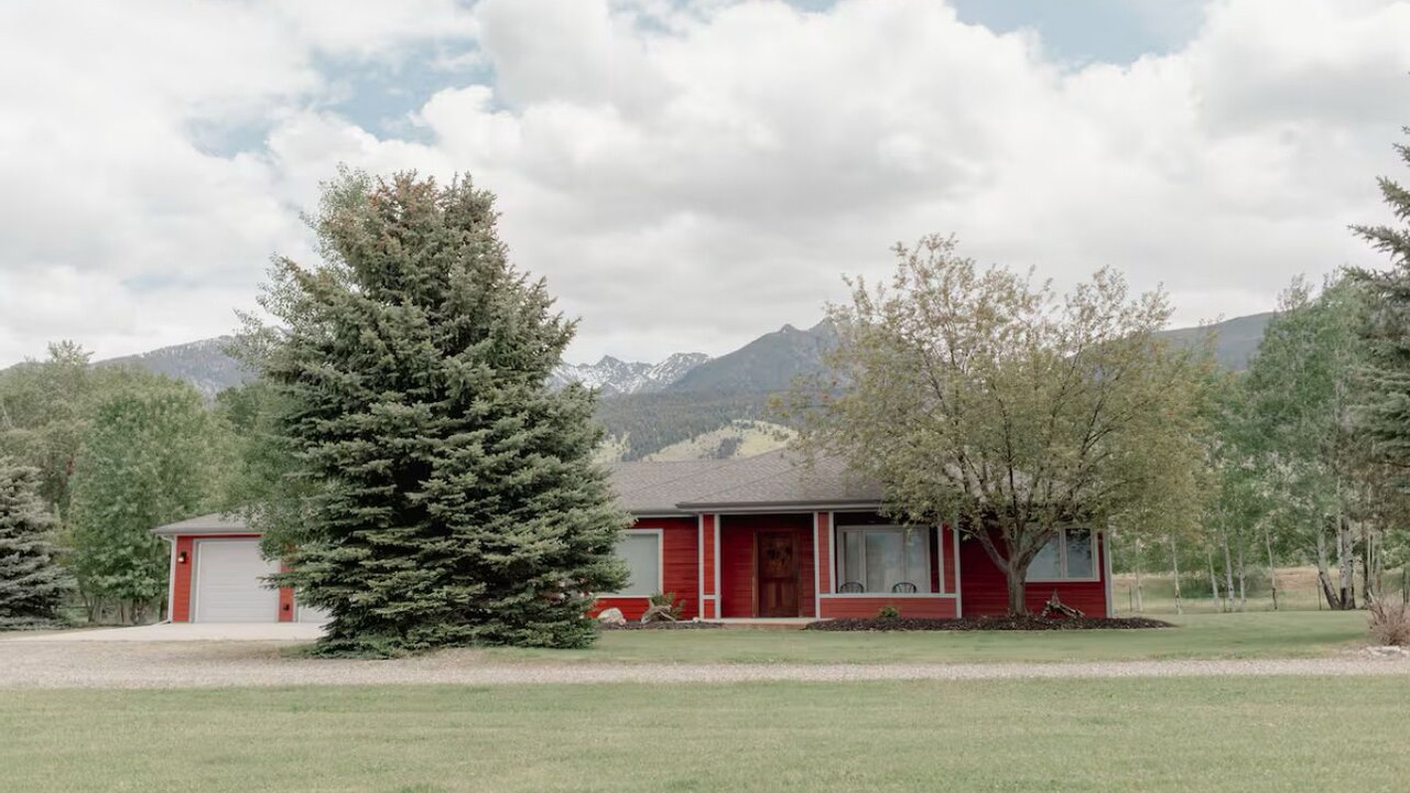 Photo of Outdoor in Billings