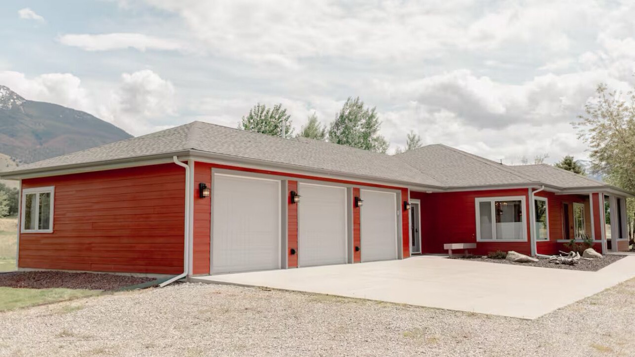 Photo of Outdoor in Billings