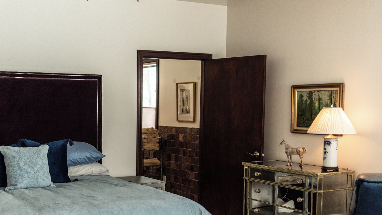 Photo of Bedroom in Billings