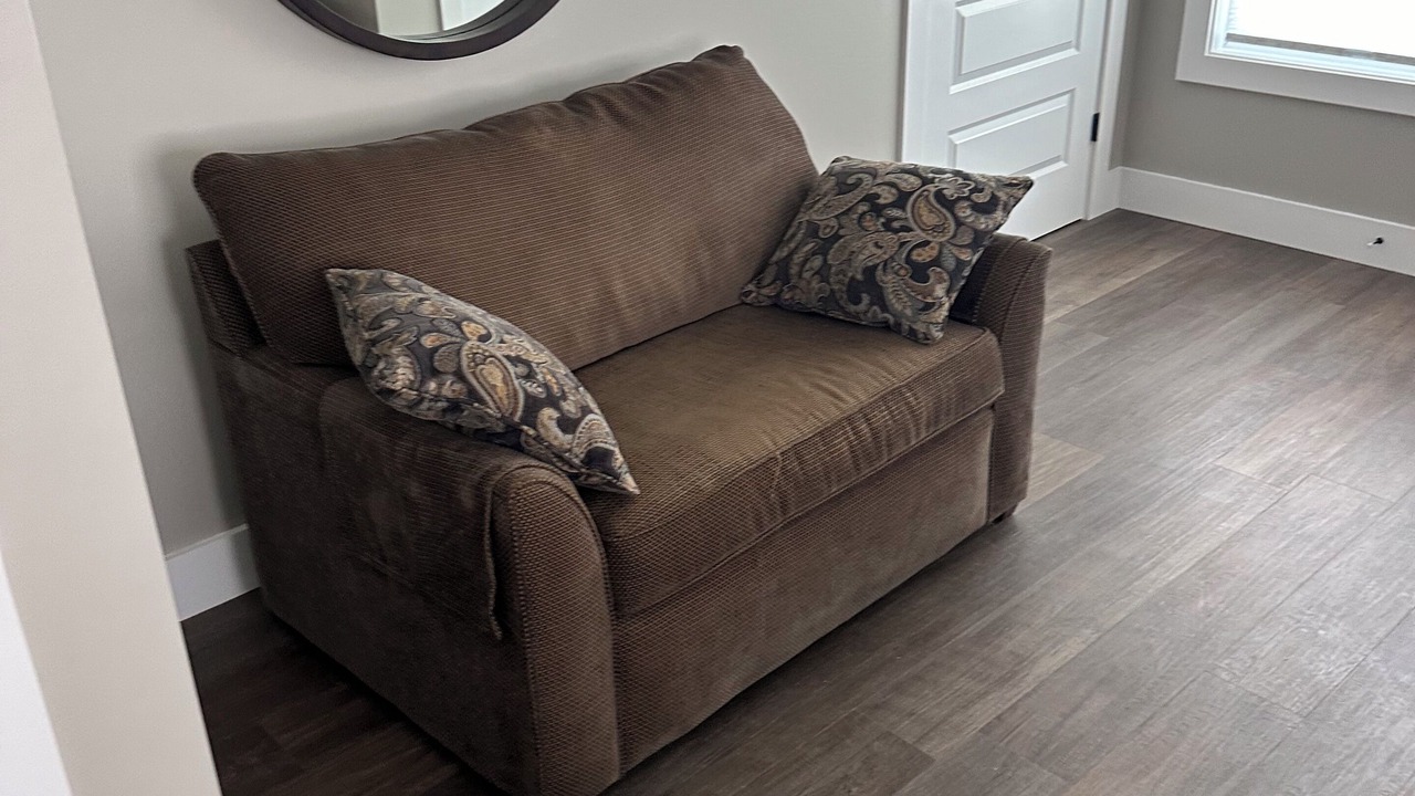 Photo of Livingroom in Calico Rock