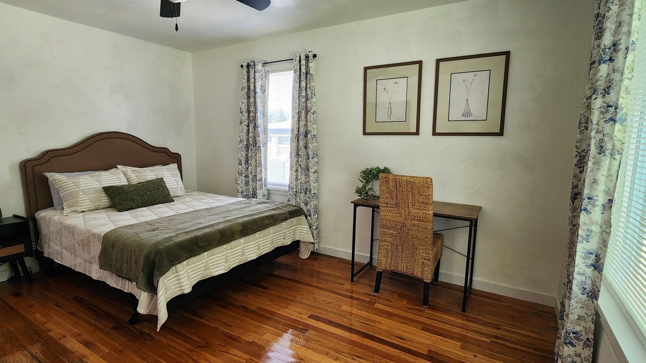 Photo of Bedroom in Burley