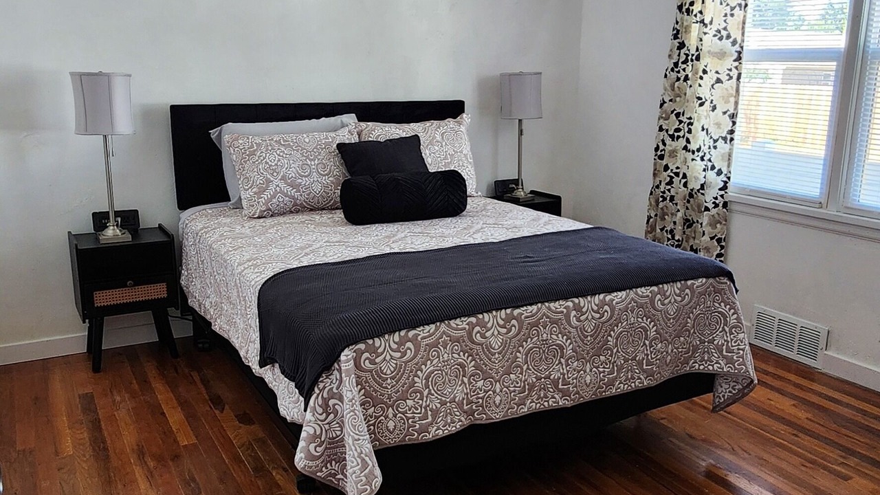 Photo of Bedroom in Burley