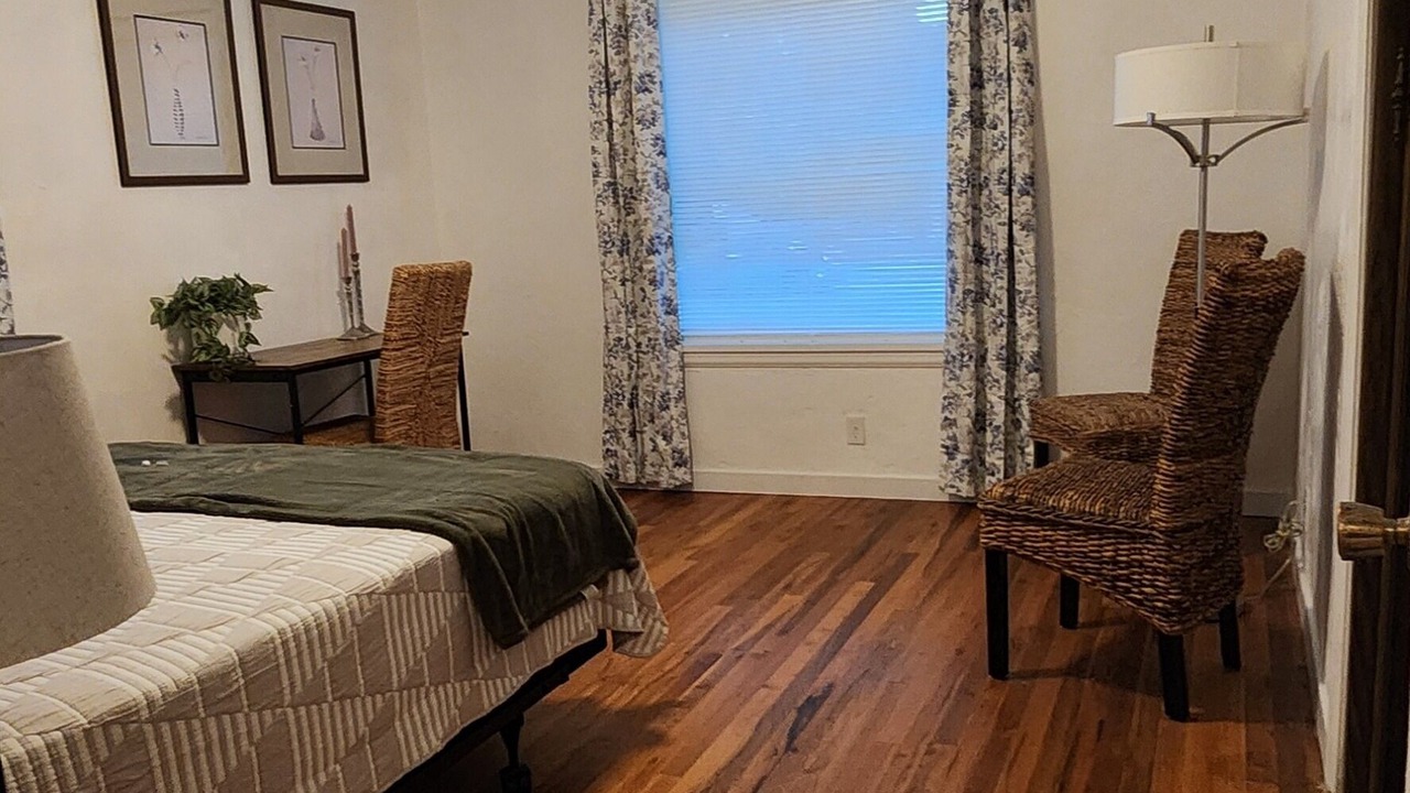 Photo of Bedroom in Burley