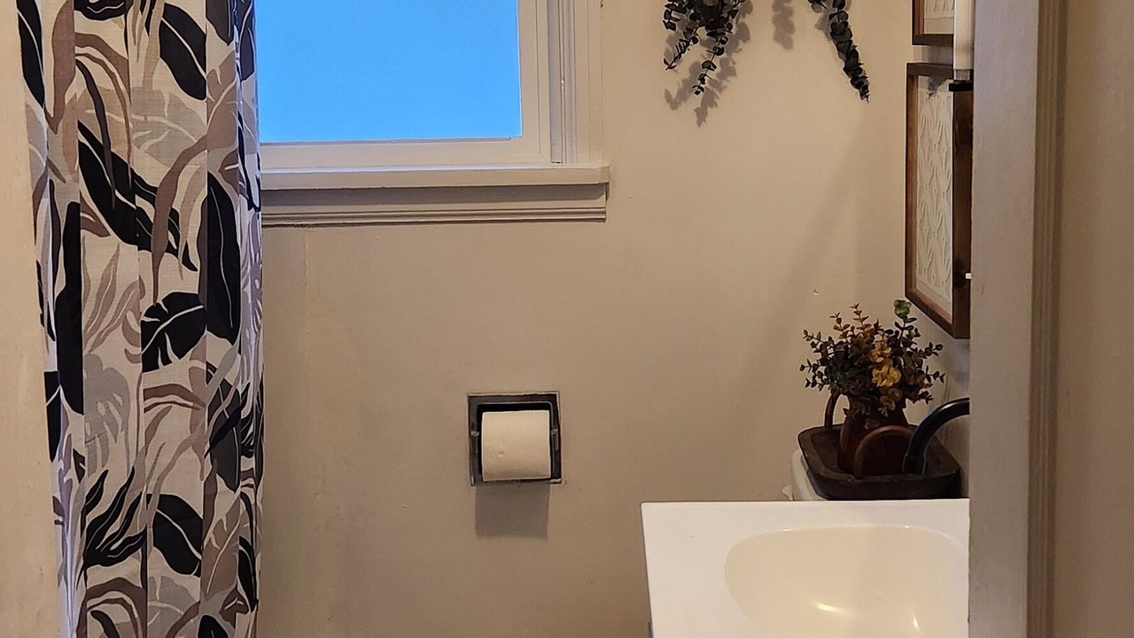 Photo of Bathroom in Burley